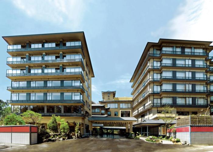 Hotel Keisui