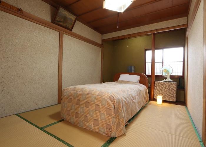 Matsubaya Guesthouse - Hostel
