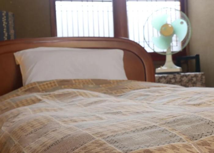 Matsubaya Guesthouse - Hostel
