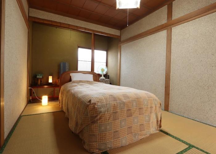Matsubaya Guesthouse - Hostel