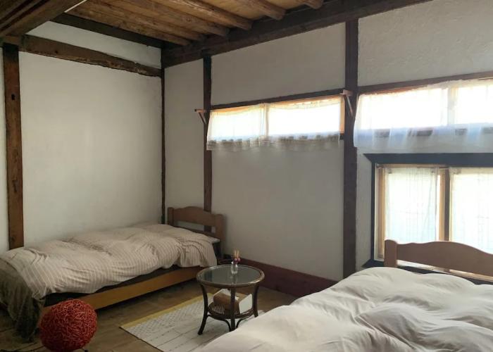 Guesthouse Hayashiya