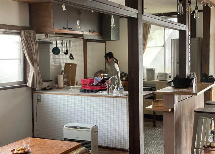 Guesthouse Hayashiya
