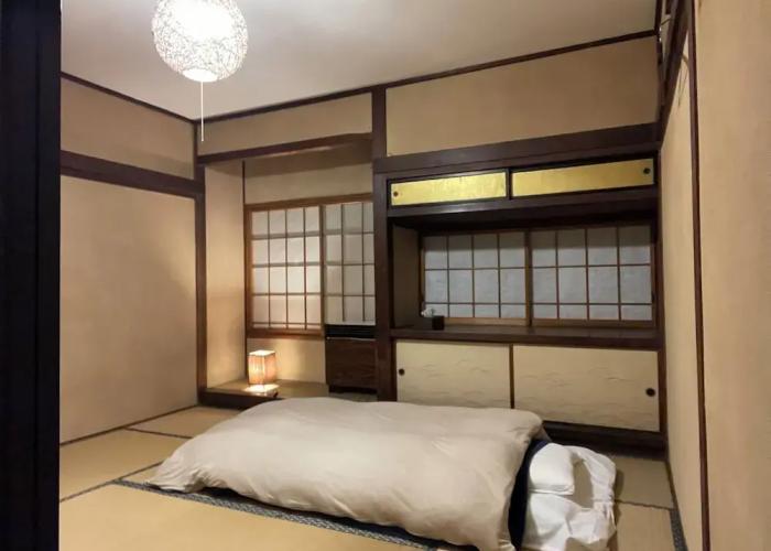 Guesthouse Hayashiya