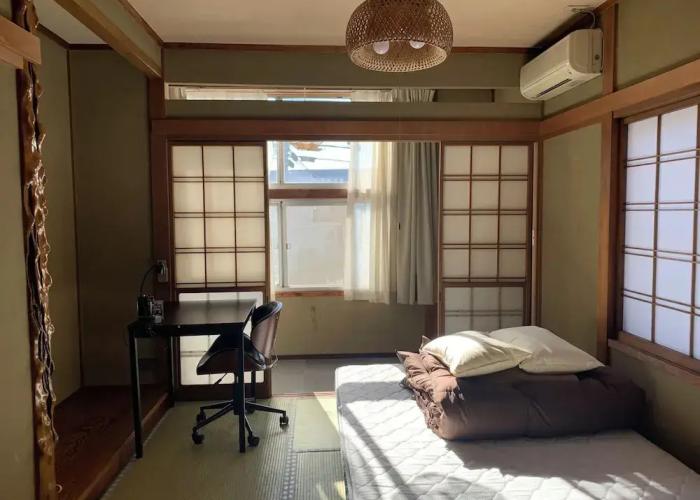 Guesthouse Hayashiya
