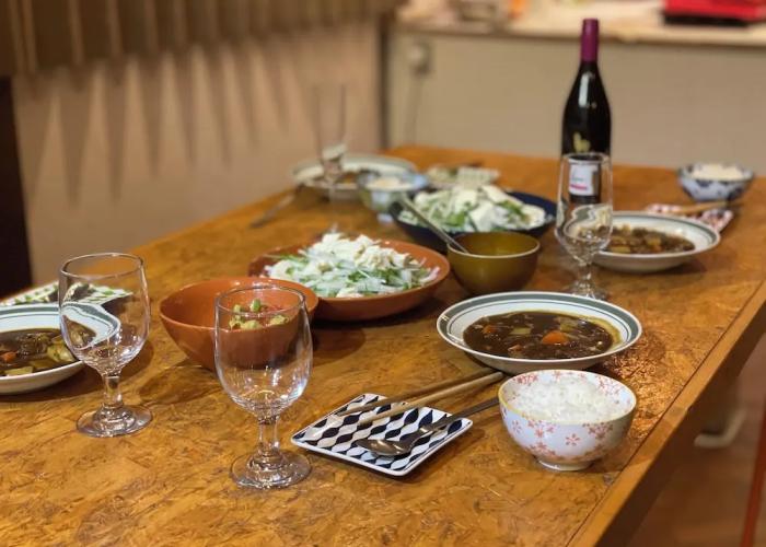 Guesthouse Hayashiya