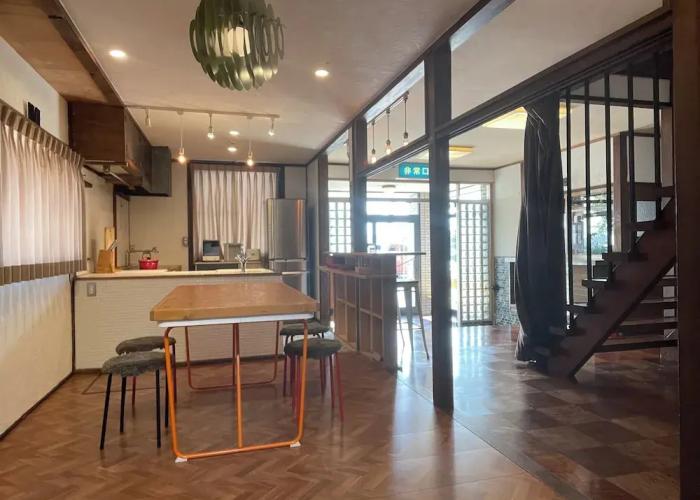 Guesthouse Hayashiya