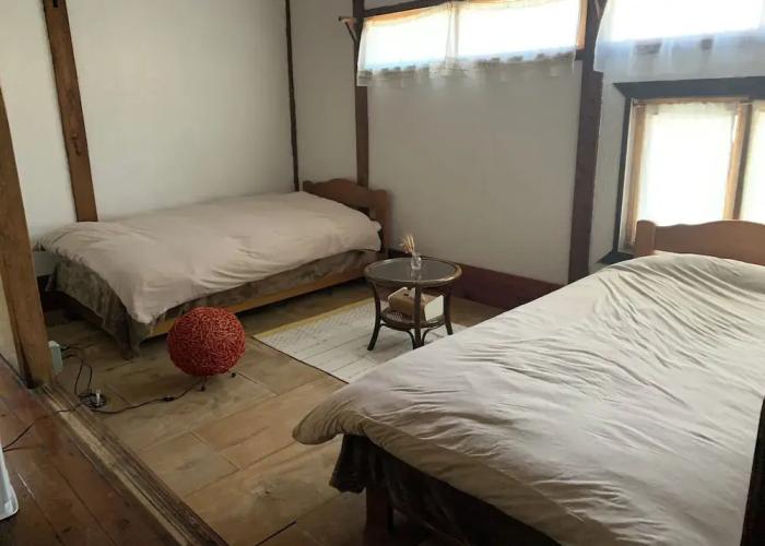 Guesthouse Hayashiya
