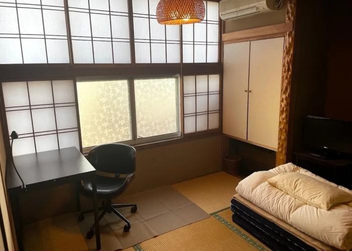 Guesthouse Hayashiya