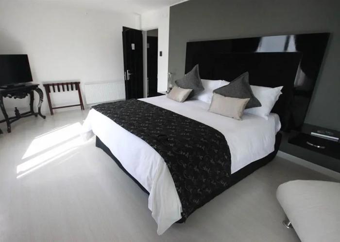 Winery Boutique Hotel