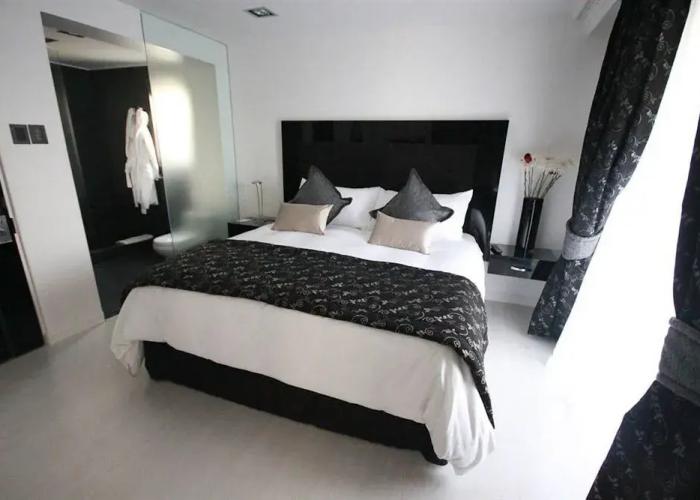 Winery Boutique Hotel