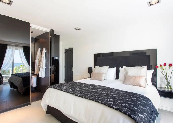 Winery Boutique Hotel