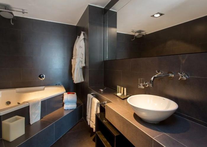 Winery Boutique Hotel