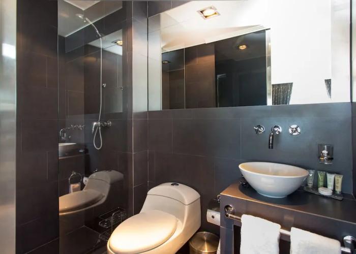 Winery Boutique Hotel