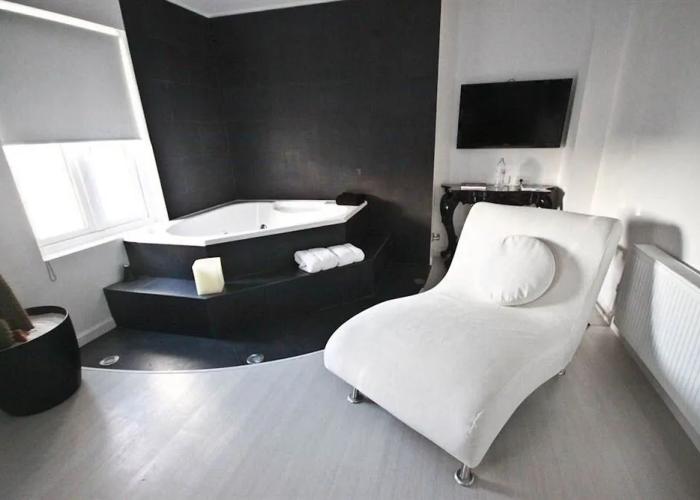 Winery Boutique Hotel