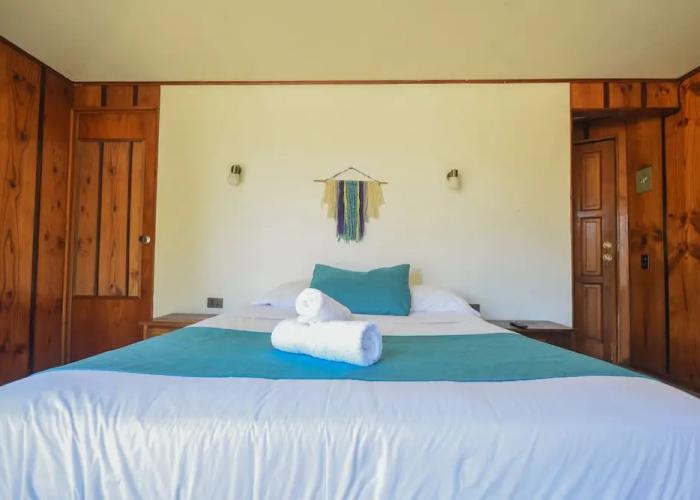 Pao Pao Lodge Algarrobo