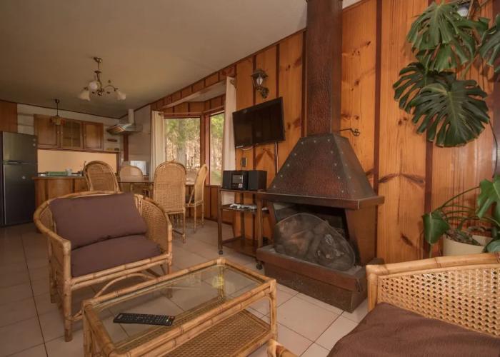 Pao Pao Lodge Algarrobo