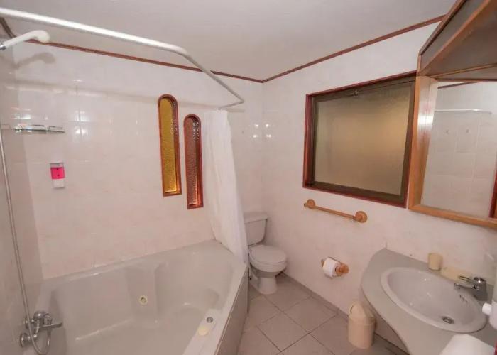 Pao Pao Lodge Algarrobo