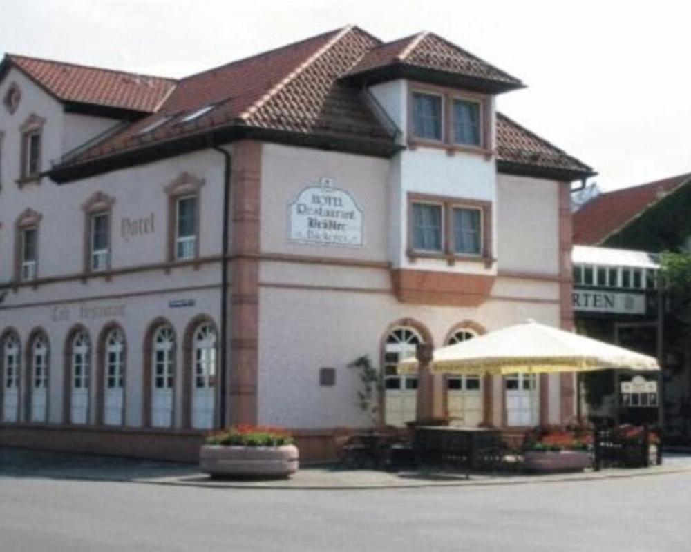 Hotel Brößler