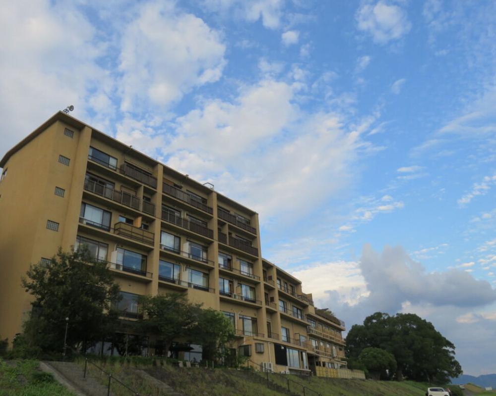 Hodoai no Yado Roppokan