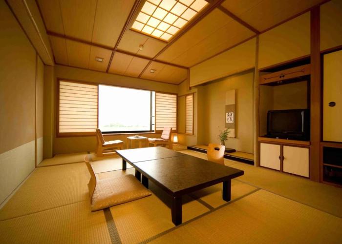 Hodoai no Yado Roppokan