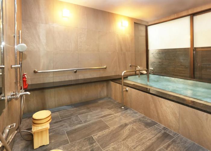 Hotel Parens Onoya