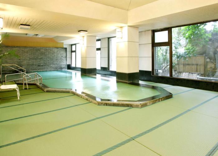 Hotel Parens Onoya