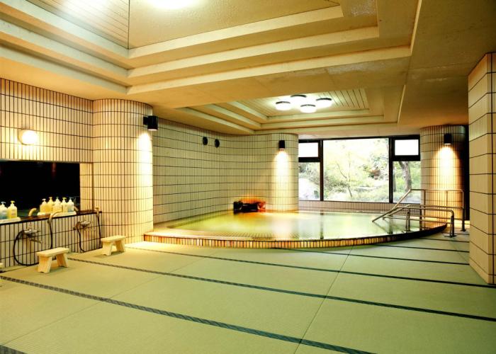 Hotel Parens Onoya