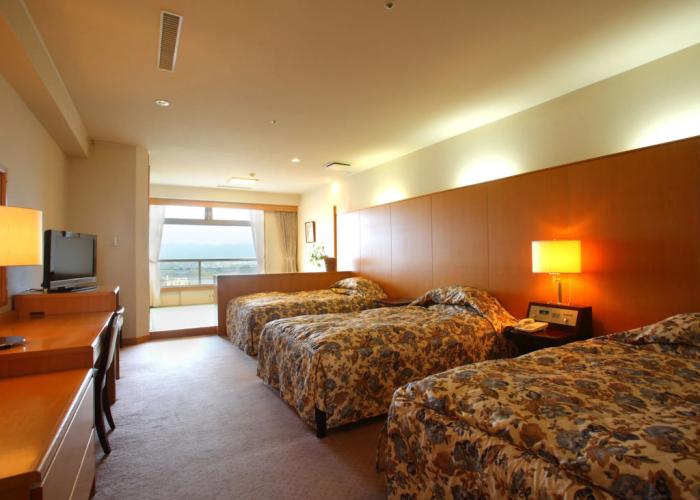 Hotel Parens Onoya