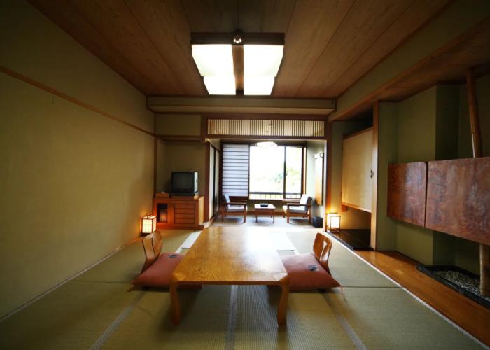 Guesthouse Taisenkaku
