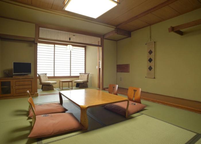 Guesthouse Taisenkaku