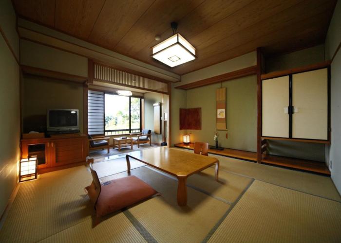 Guesthouse Taisenkaku