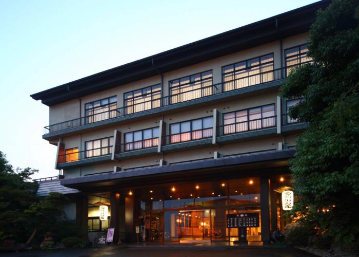 Guesthouse Taisenkaku