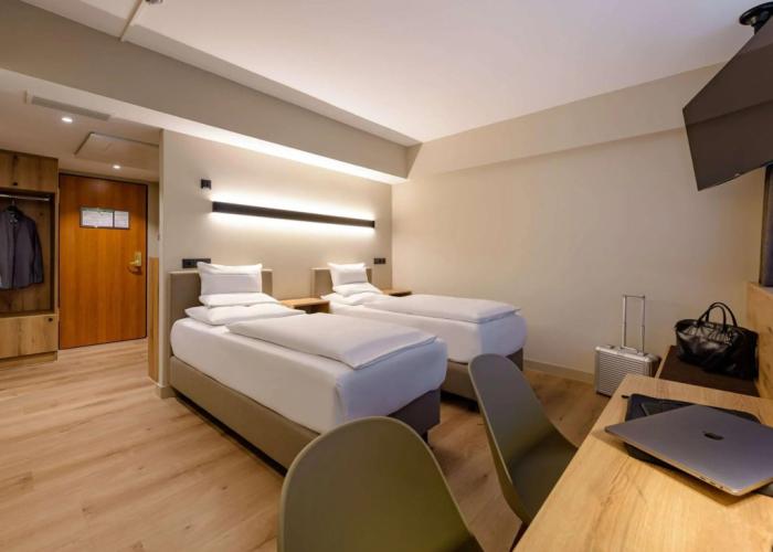 Harazuru Grand Sky Hotel