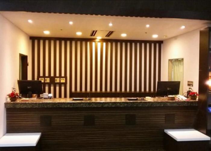 Harazuru Grand Sky Hotel