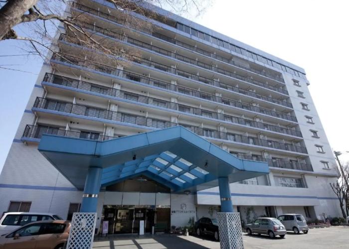 Harazuru Grand Sky Hotel