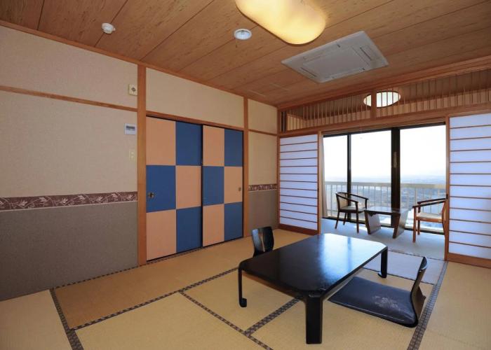 View Hotel Heisei