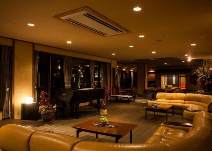 View Hotel Heisei