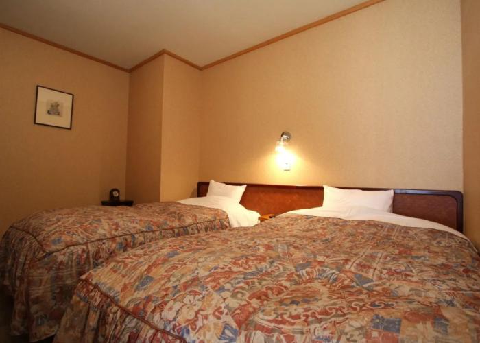 View Hotel Heisei
