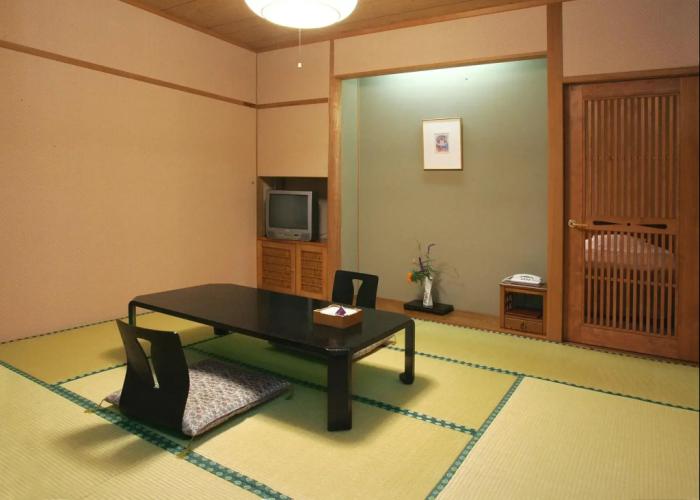 View Hotel Heisei