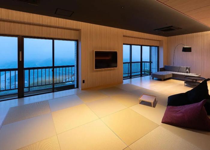 View Hotel Heisei