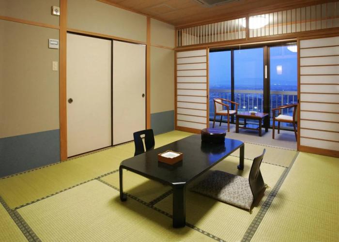 View Hotel Heisei