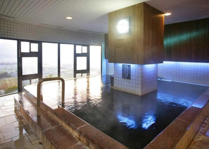 View Hotel Heisei
