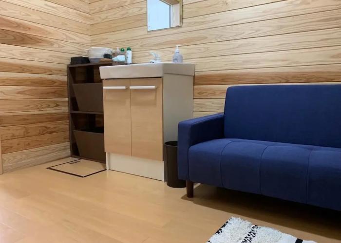 Guesthouse Enmeikan