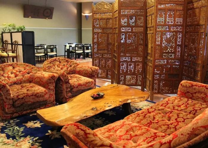 Guesthouse Enmeikan
