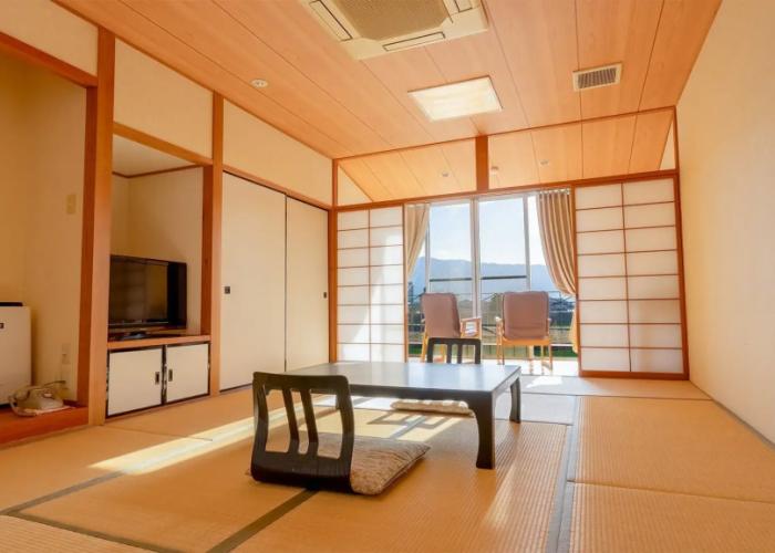 Guesthouse Enmeikan