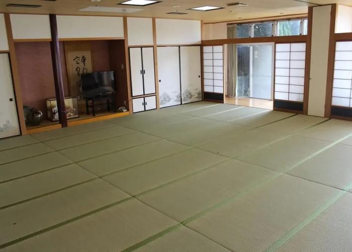Guesthouse Enmeikan