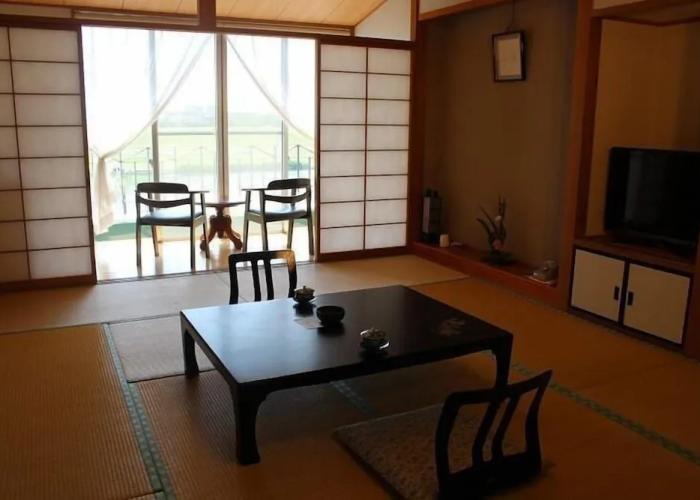 Guesthouse Enmeikan
