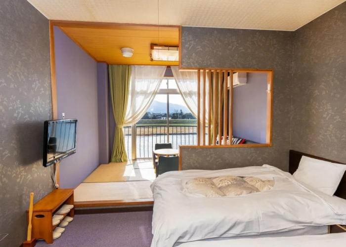 Guesthouse Enmeikan