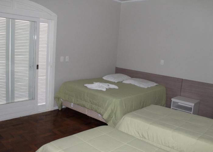 Hotel Locatelli