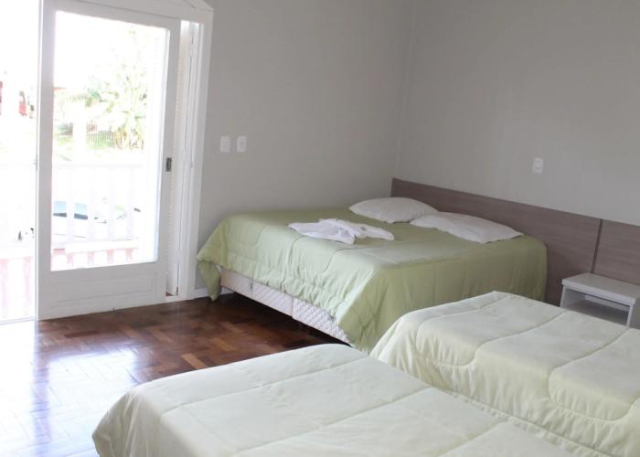 Hotel Locatelli